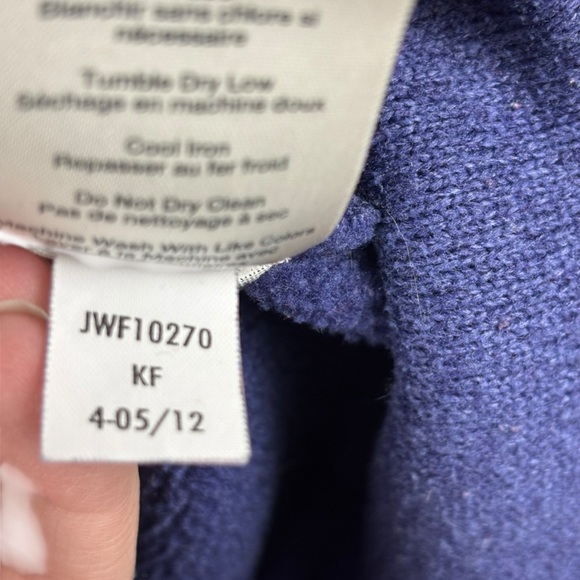 EUC Merrell Women’s Arabella Cardigan Sz Small - Picture 11 of 12